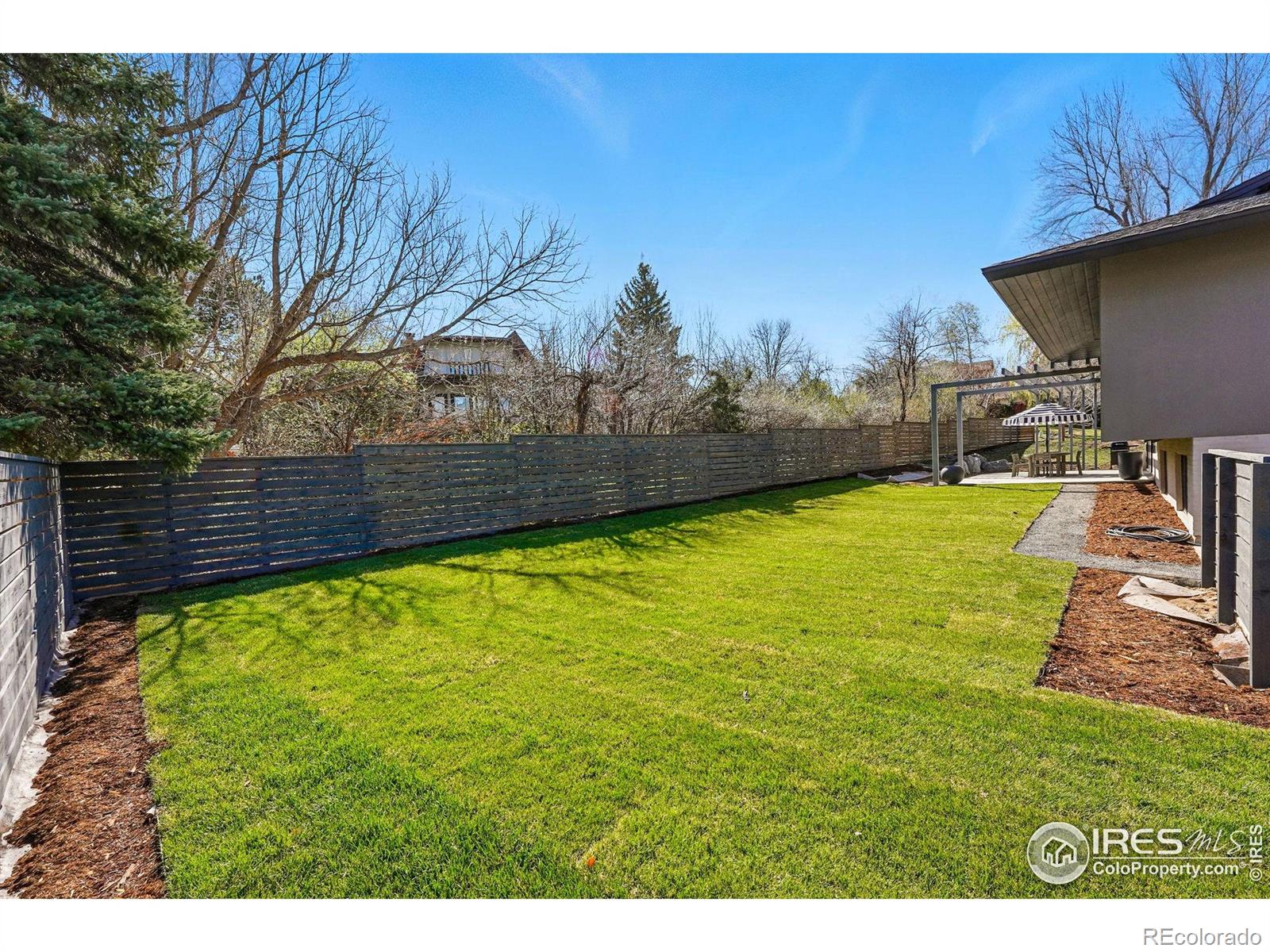 6923 Hunter Place Boulder CO 80301