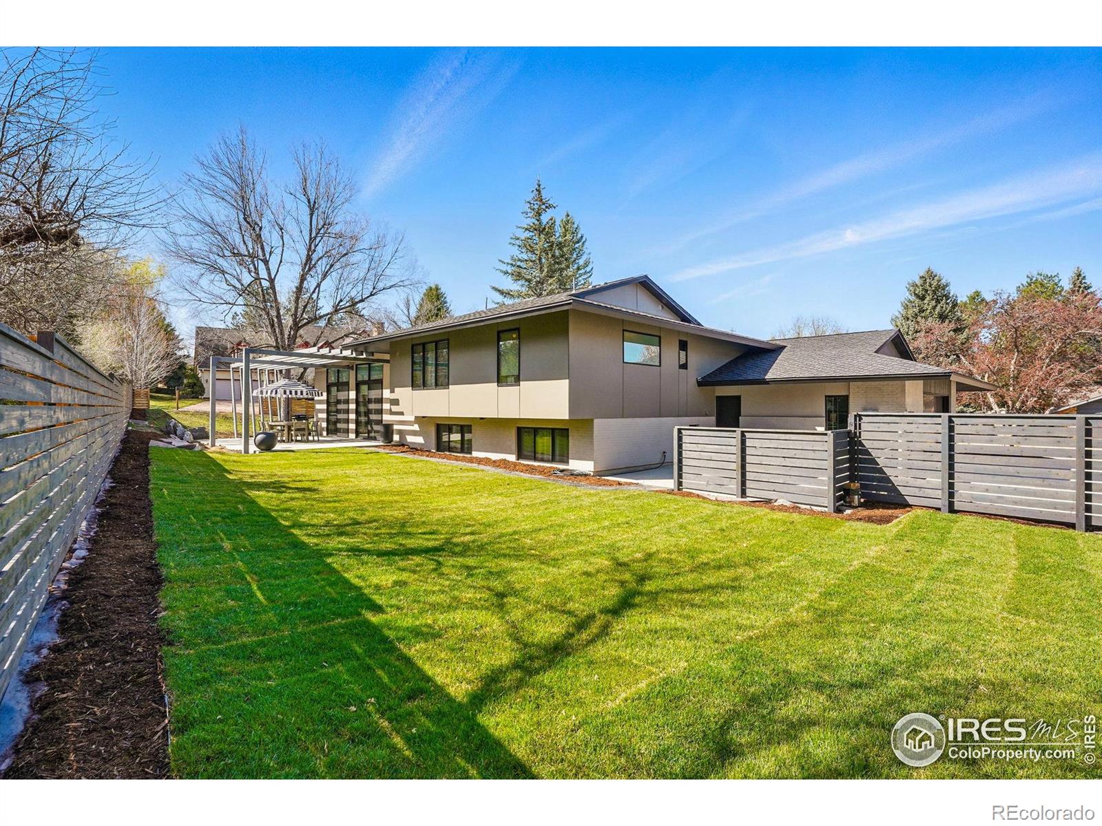 6923 Hunter Place Boulder CO 80301