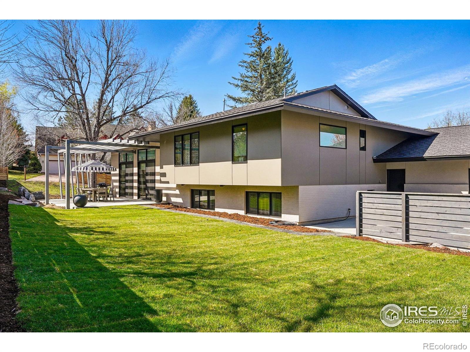 6923 Hunter Place Boulder CO 80301