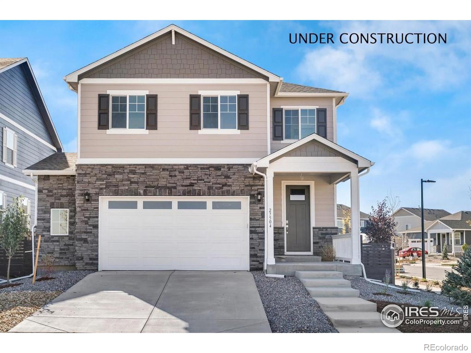 849 Trumpet Lane Windsor CO 80550