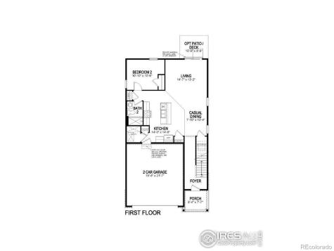 849 Trumpet Lane Windsor CO 80550