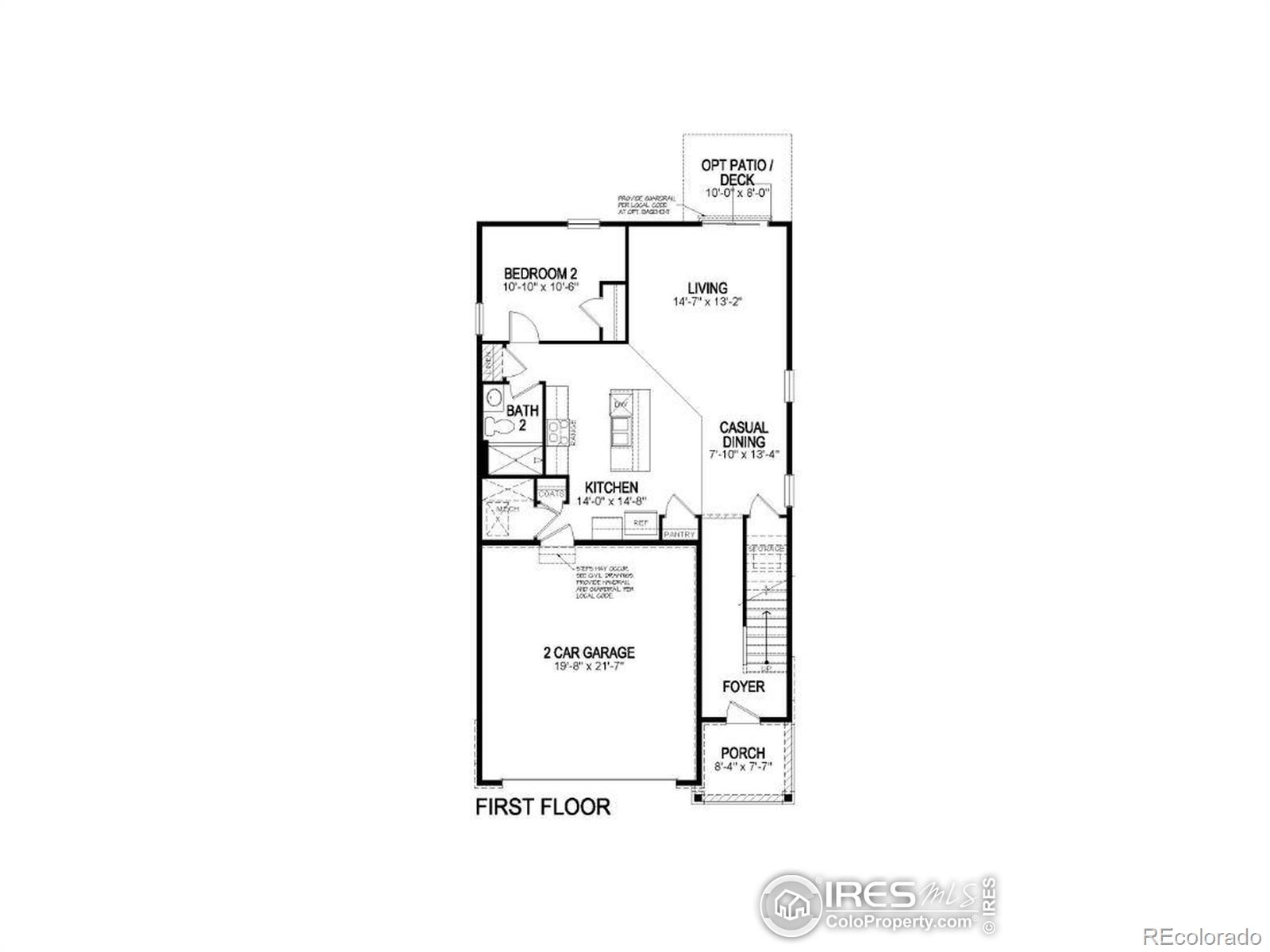 849 Trumpet Lane Windsor CO 80550