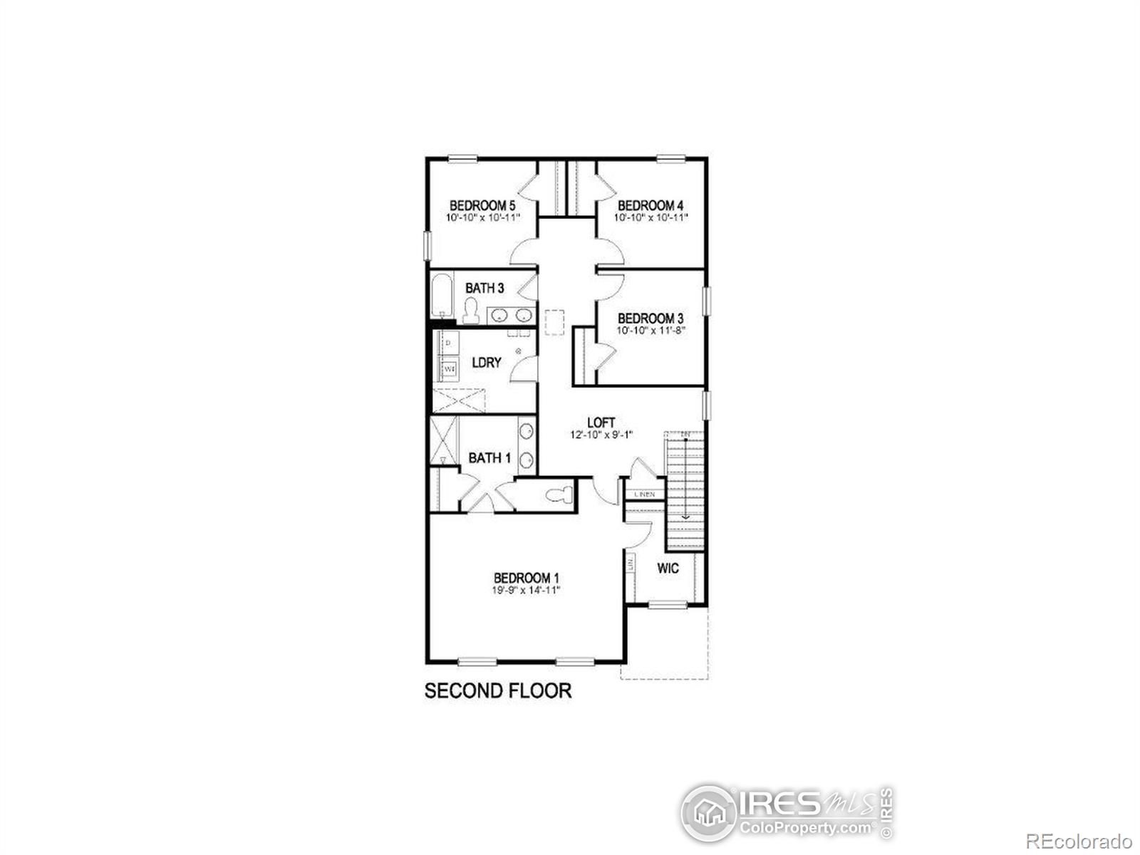 849 Trumpet Lane Windsor CO 80550