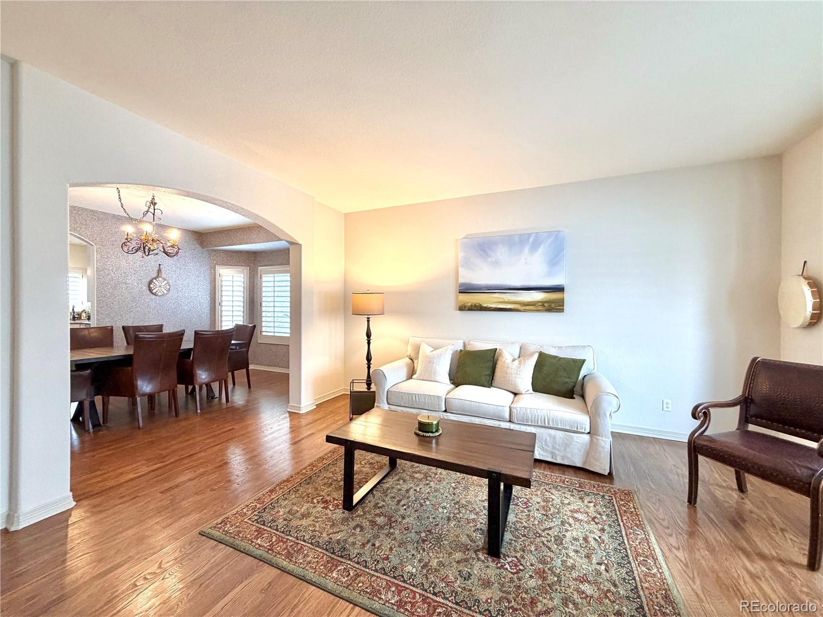 9108 Buck Hill Drive Highlands Ranch CO 80126