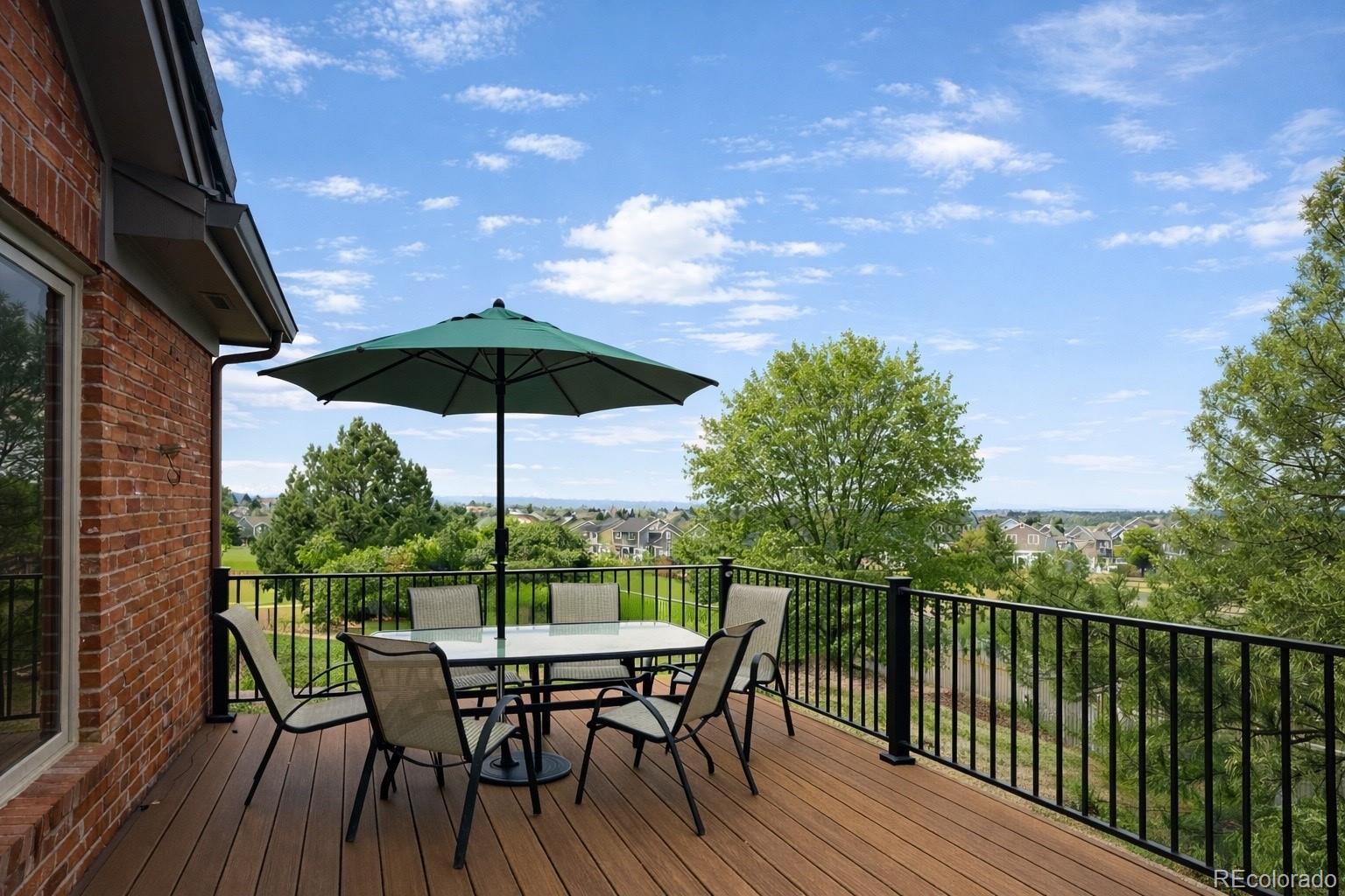 9108 Buck Hill Drive Highlands Ranch CO 80126