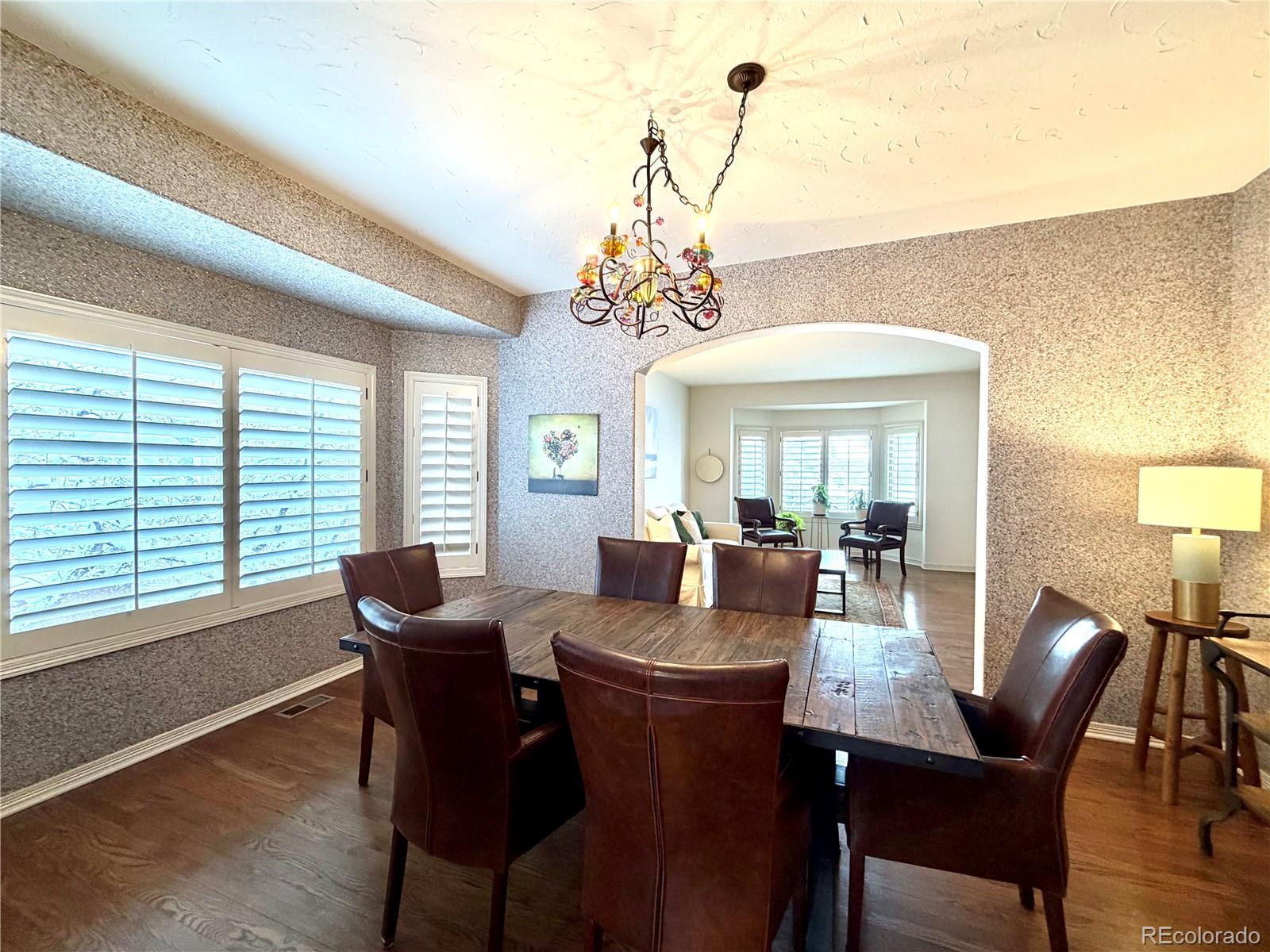 9108 Buck Hill Drive Highlands Ranch CO 80126