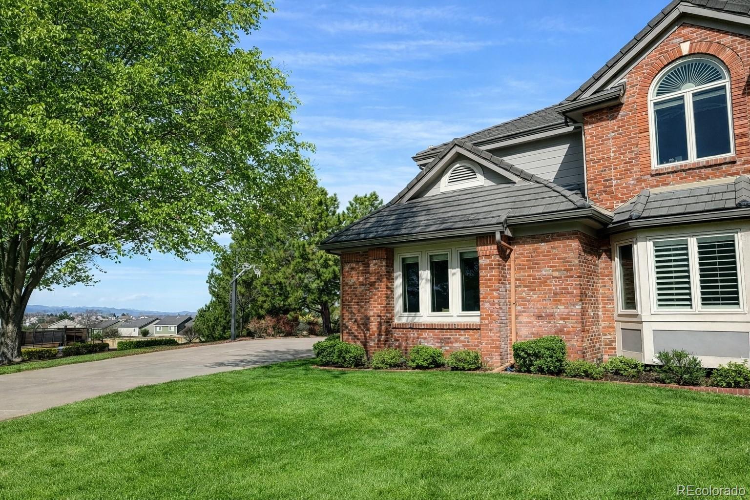9108 Buck Hill Drive Highlands Ranch CO 80126