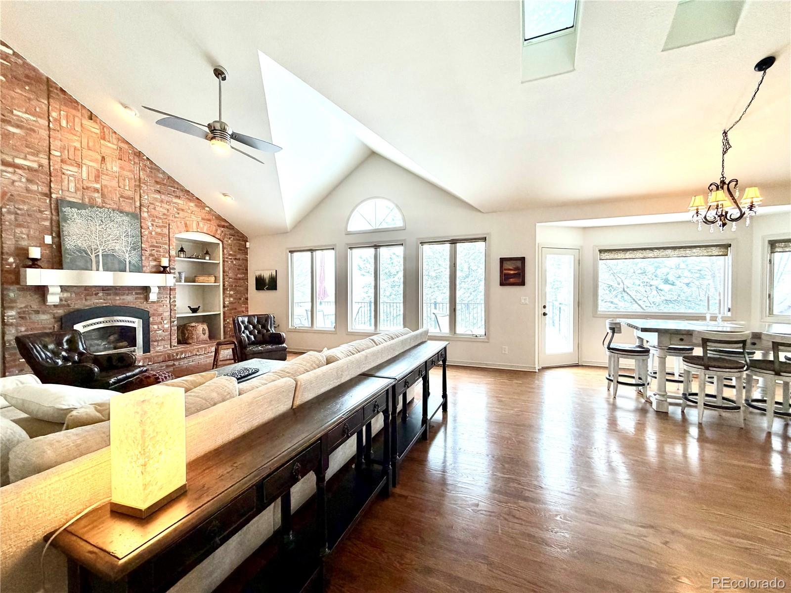 9108 Buck Hill Drive Highlands Ranch CO 80126