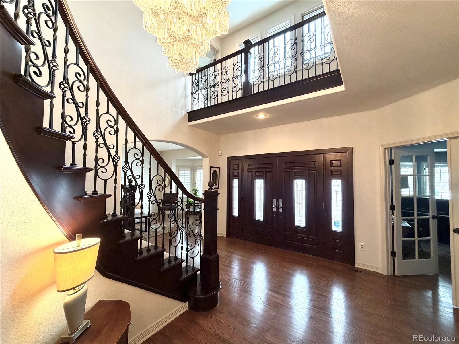 9108 Buck Hill Drive Highlands Ranch CO 80126