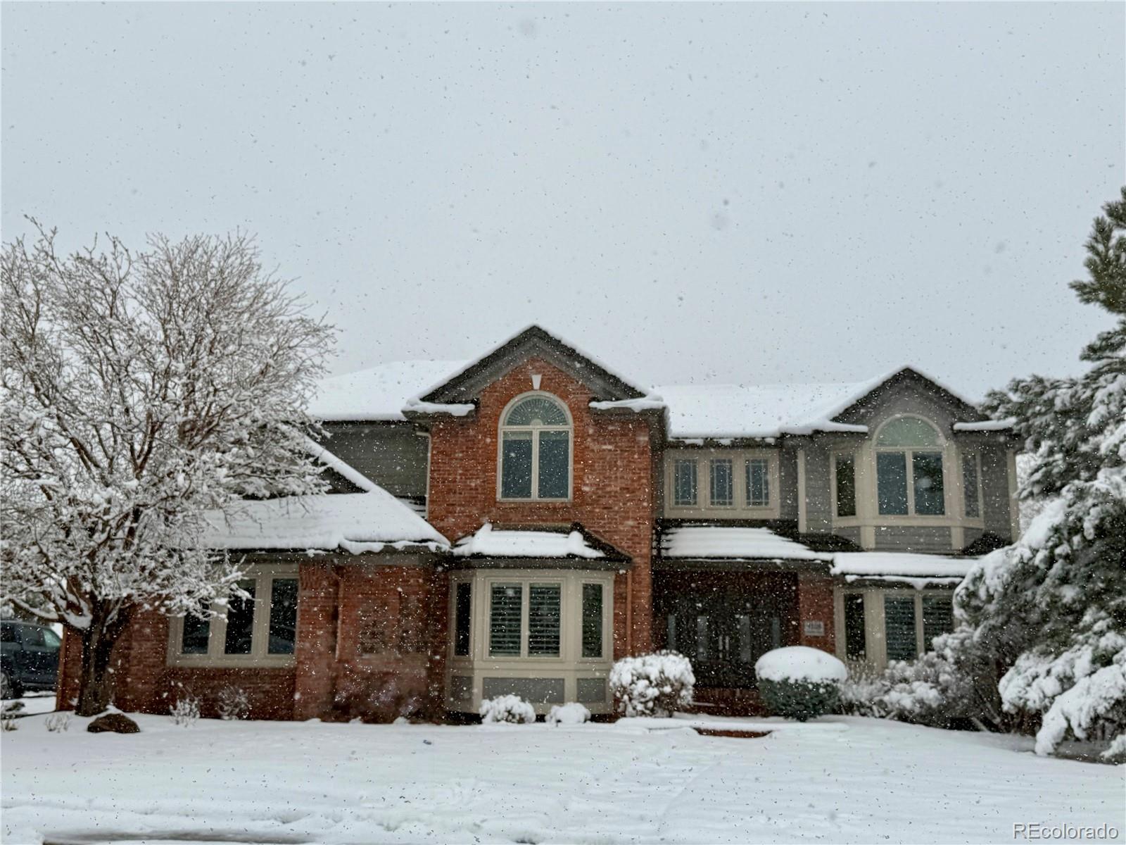 9108 Buck Hill Drive Highlands Ranch CO 80126