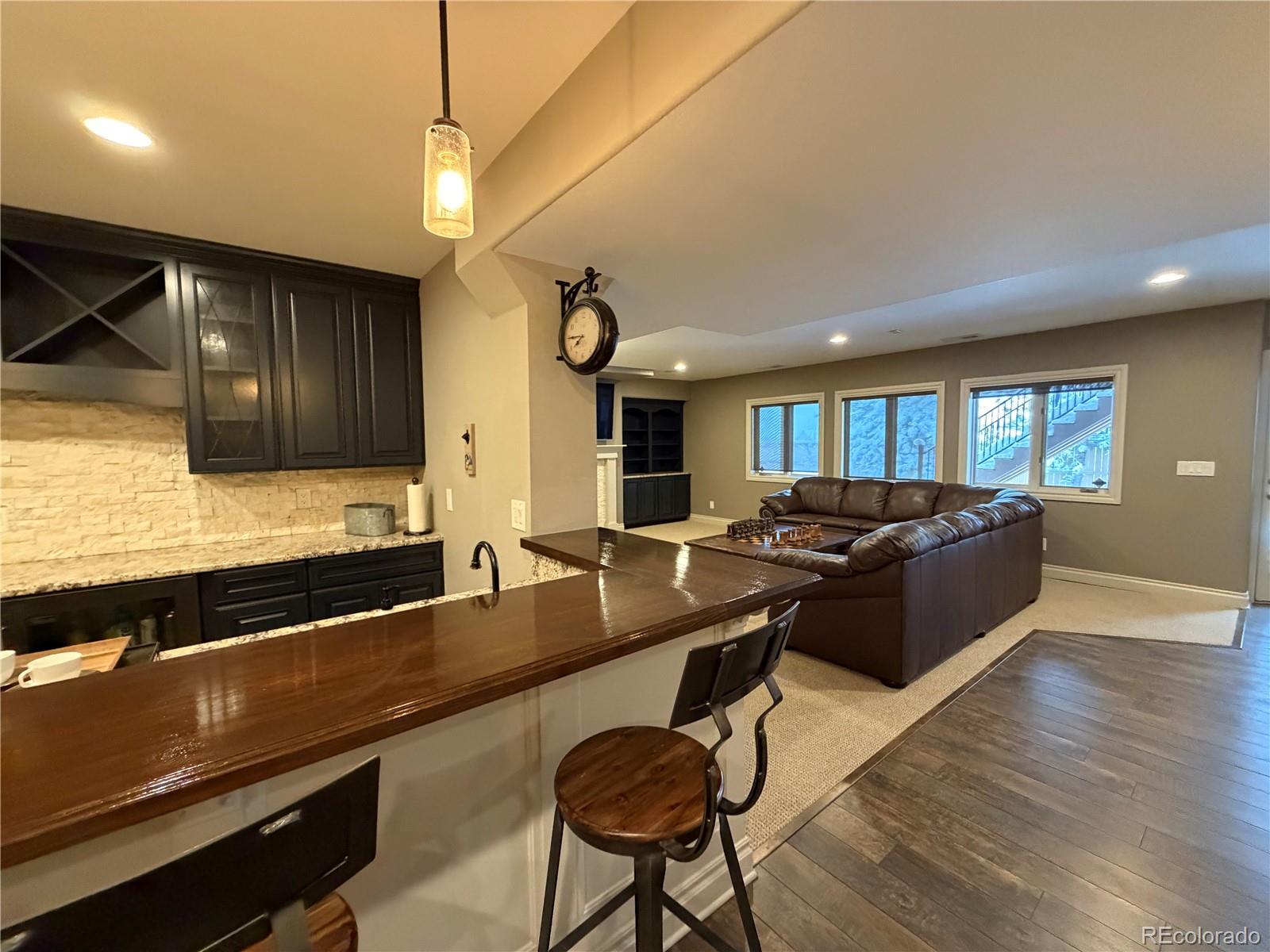 9108 Buck Hill Drive Highlands Ranch CO 80126