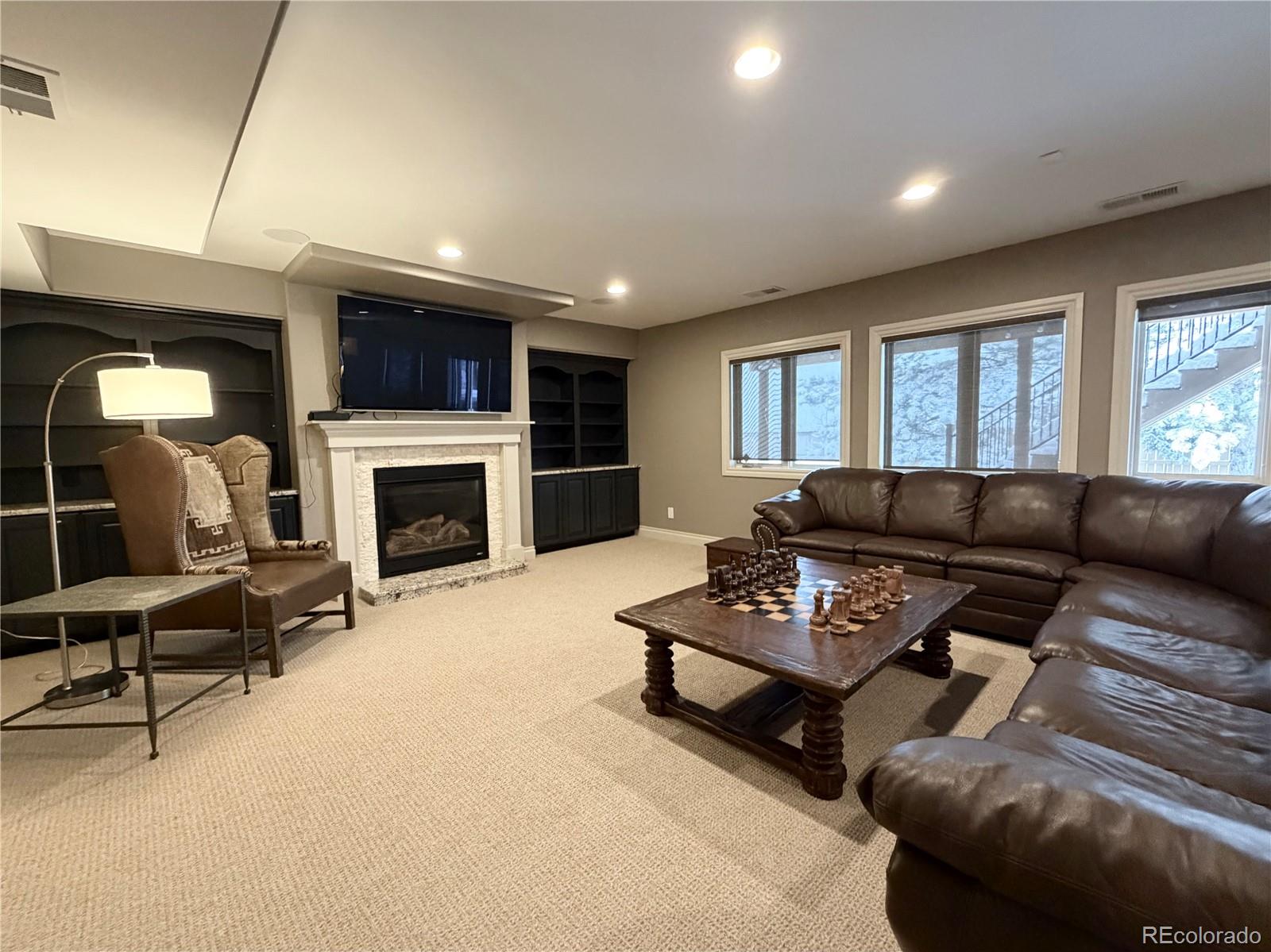 9108 Buck Hill Drive Highlands Ranch CO 80126