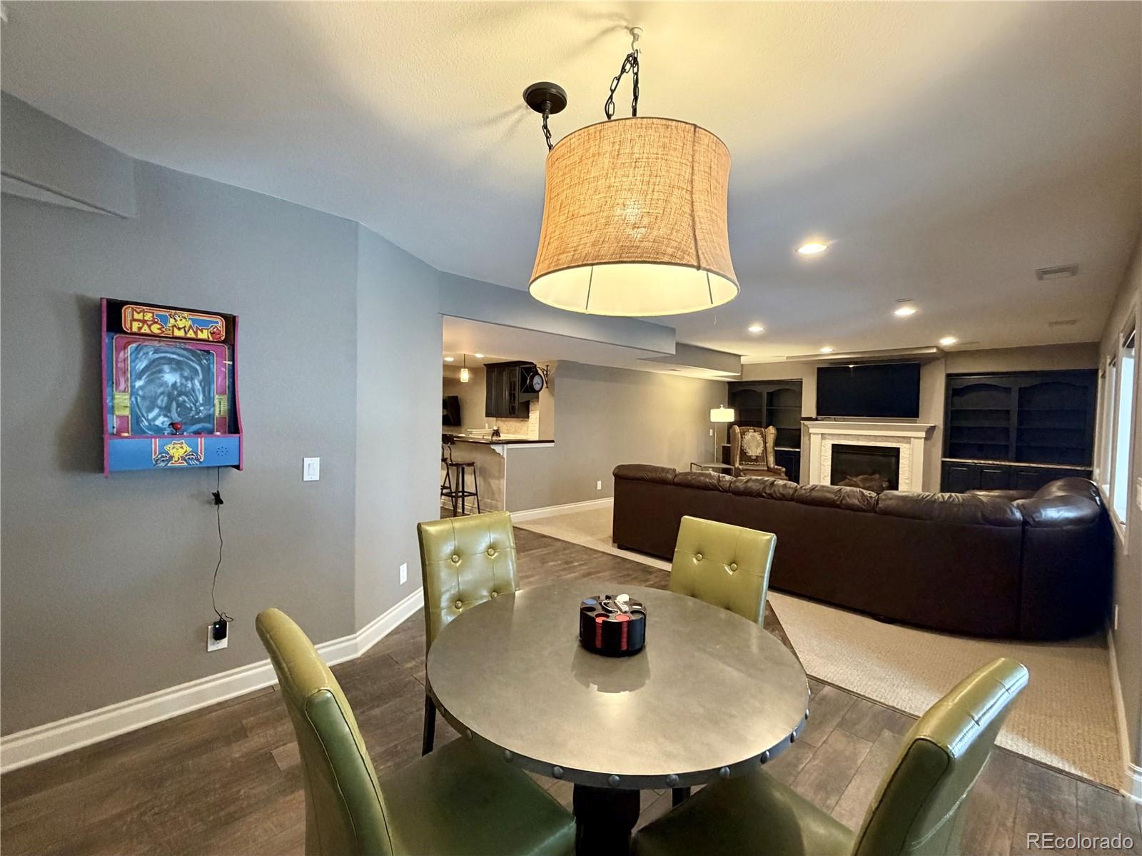 9108 Buck Hill Drive Highlands Ranch CO 80126