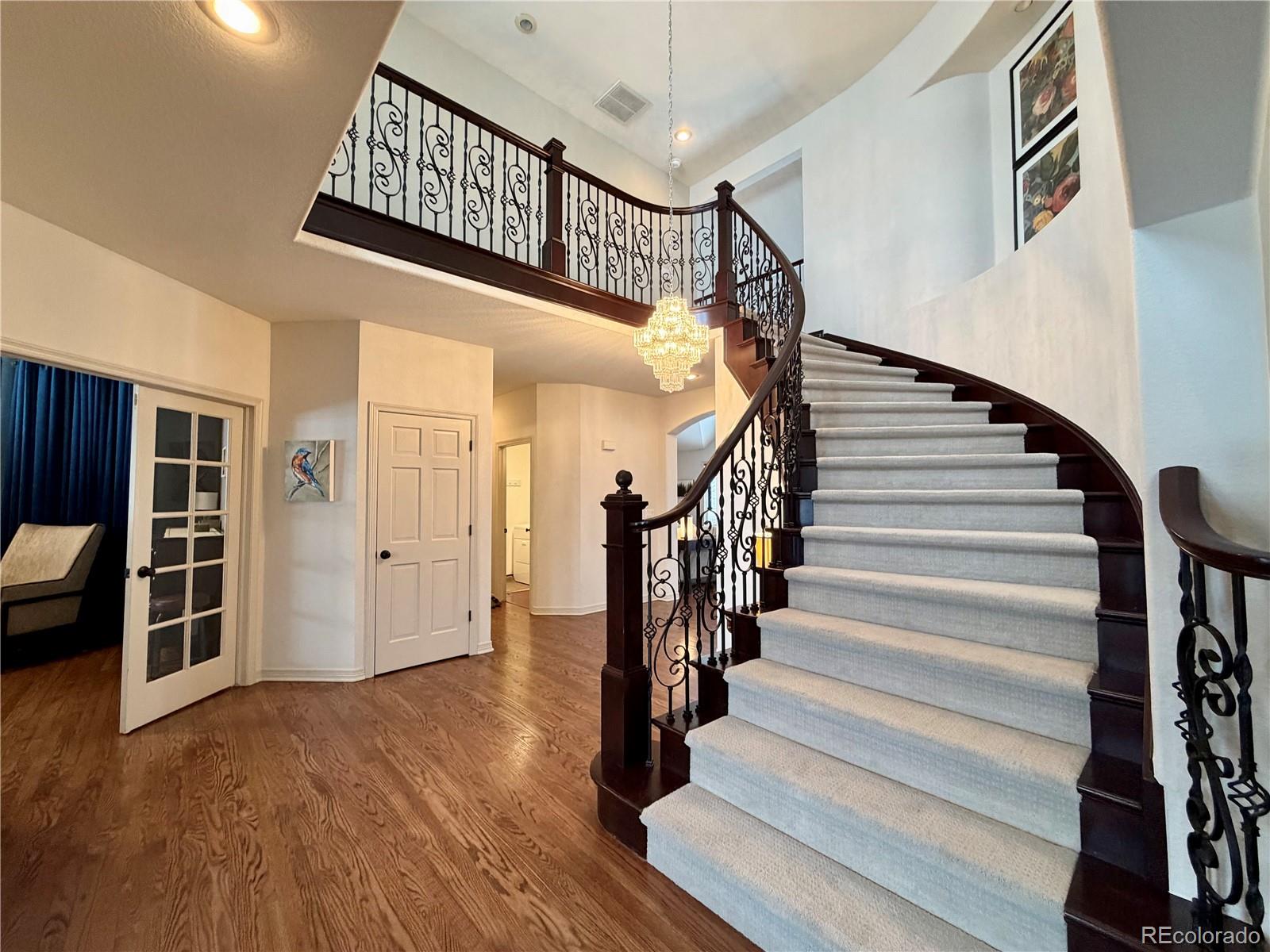 9108 Buck Hill Drive Highlands Ranch CO 80126