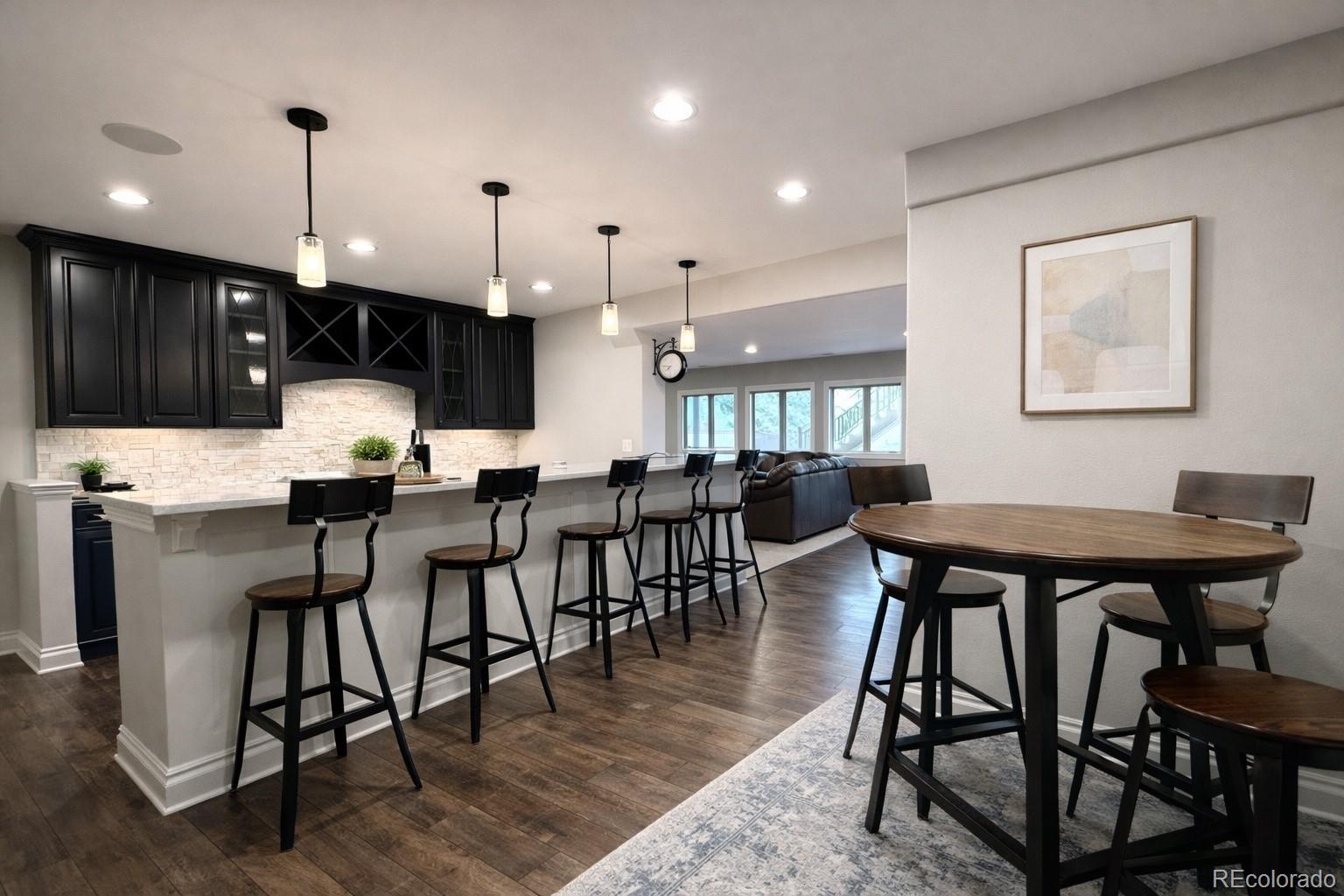 9108 Buck Hill Drive Highlands Ranch CO 80126