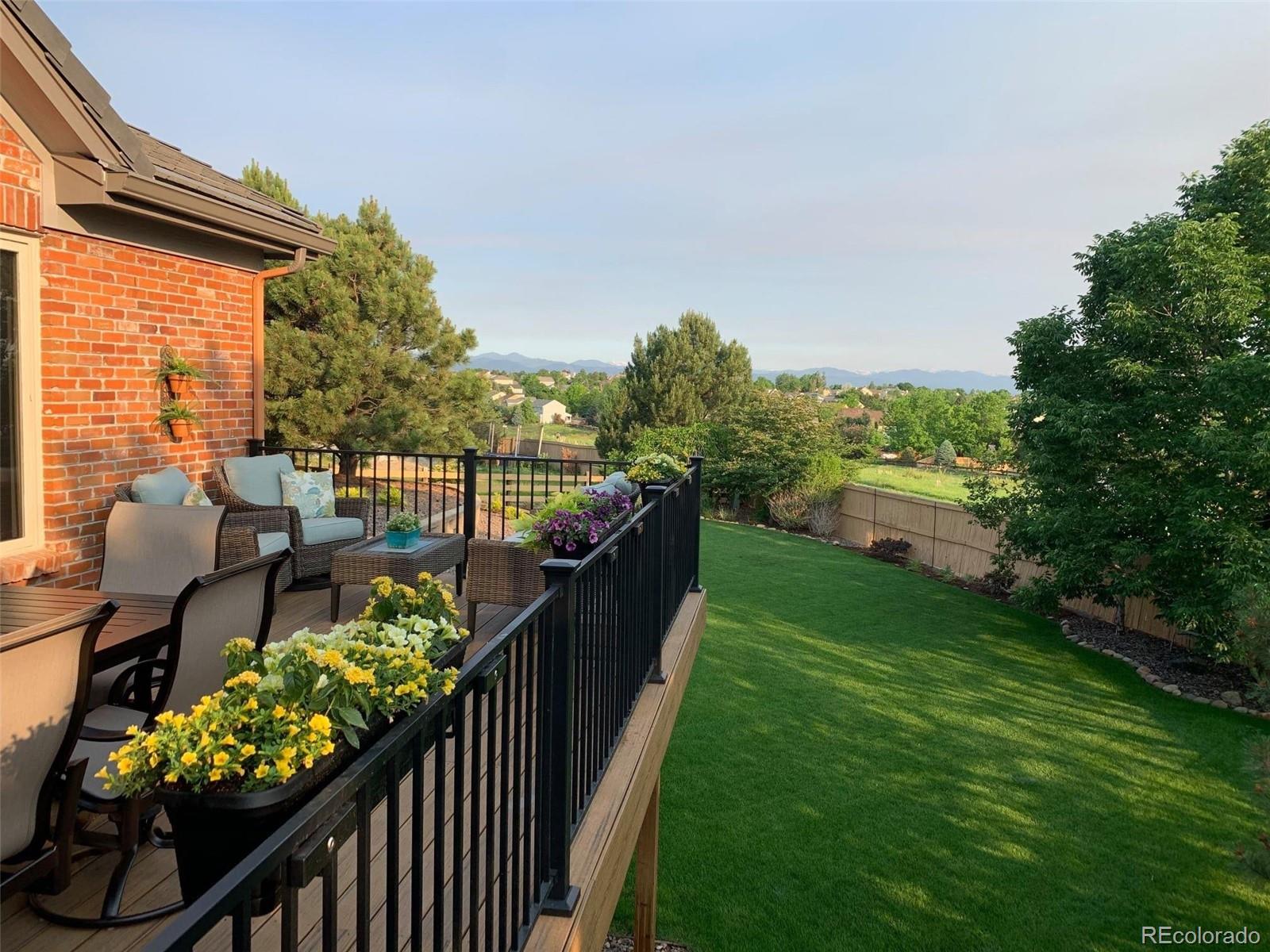 9108 Buck Hill Drive Highlands Ranch CO 80126
