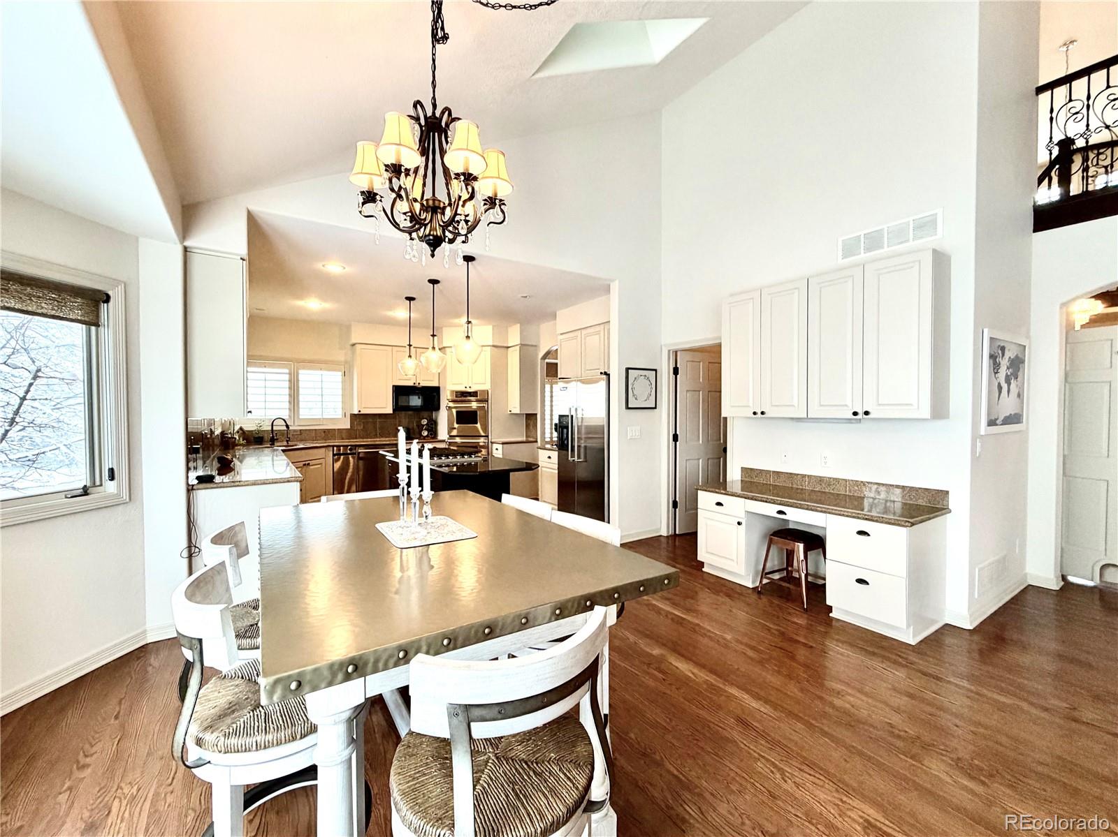 9108 Buck Hill Drive Highlands Ranch CO 80126