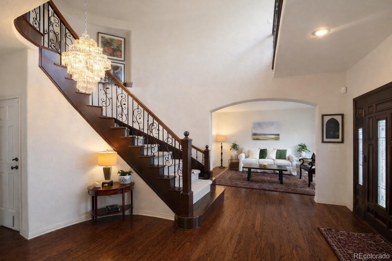 9108 Buck Hill Drive Highlands Ranch CO 80126