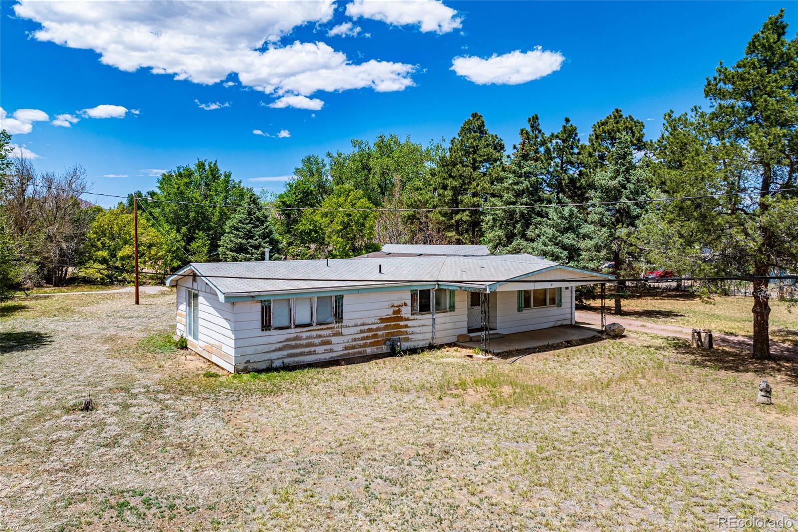 1535 Chestnut Street Canon City CO 81212