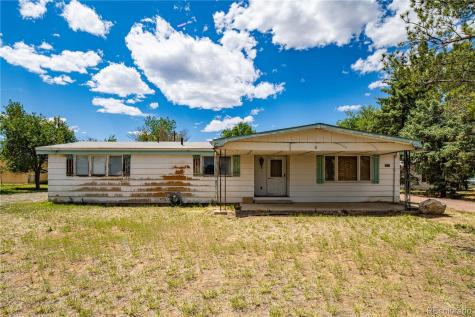 1535 Chestnut Street Canon City CO 81212
