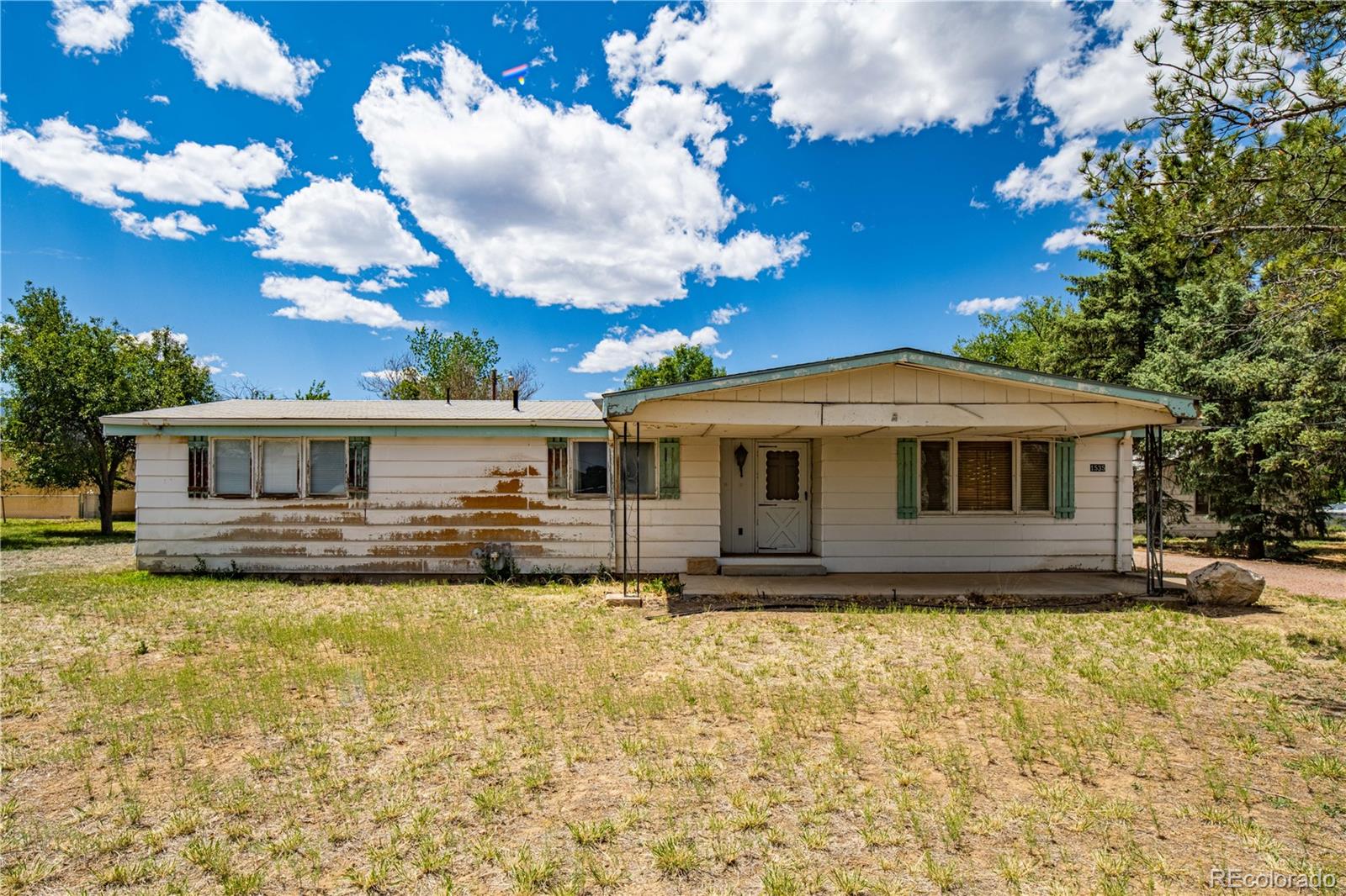 1535 Chestnut Street Canon City CO 81212