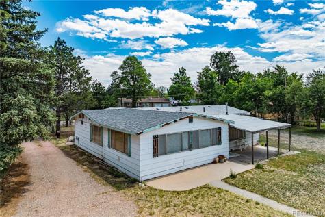 1535 Chestnut Street Canon City CO 81212