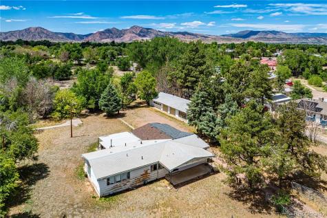 1535 Chestnut Street Canon City CO 81212