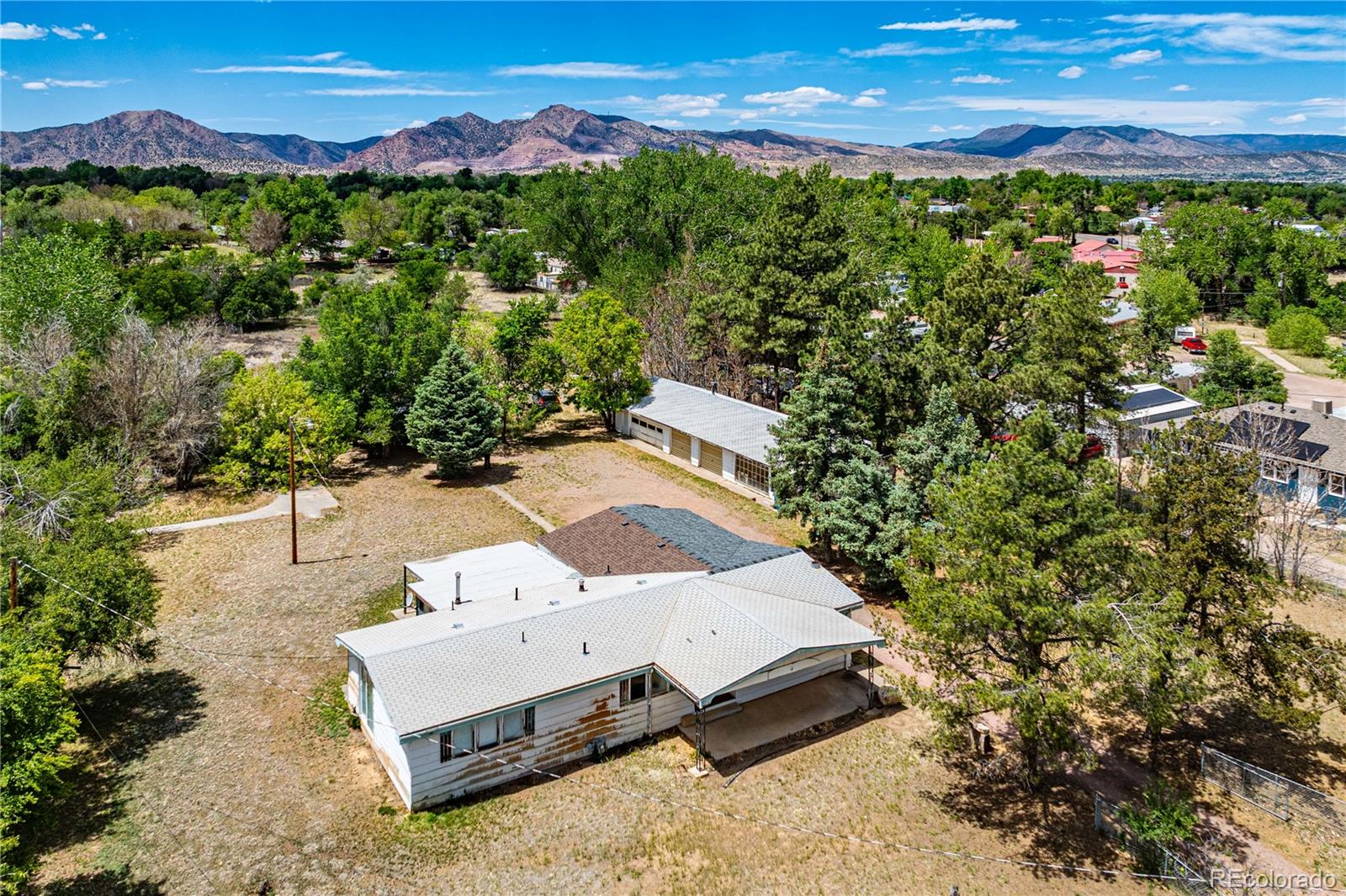 1535 Chestnut Street Canon City CO 81212