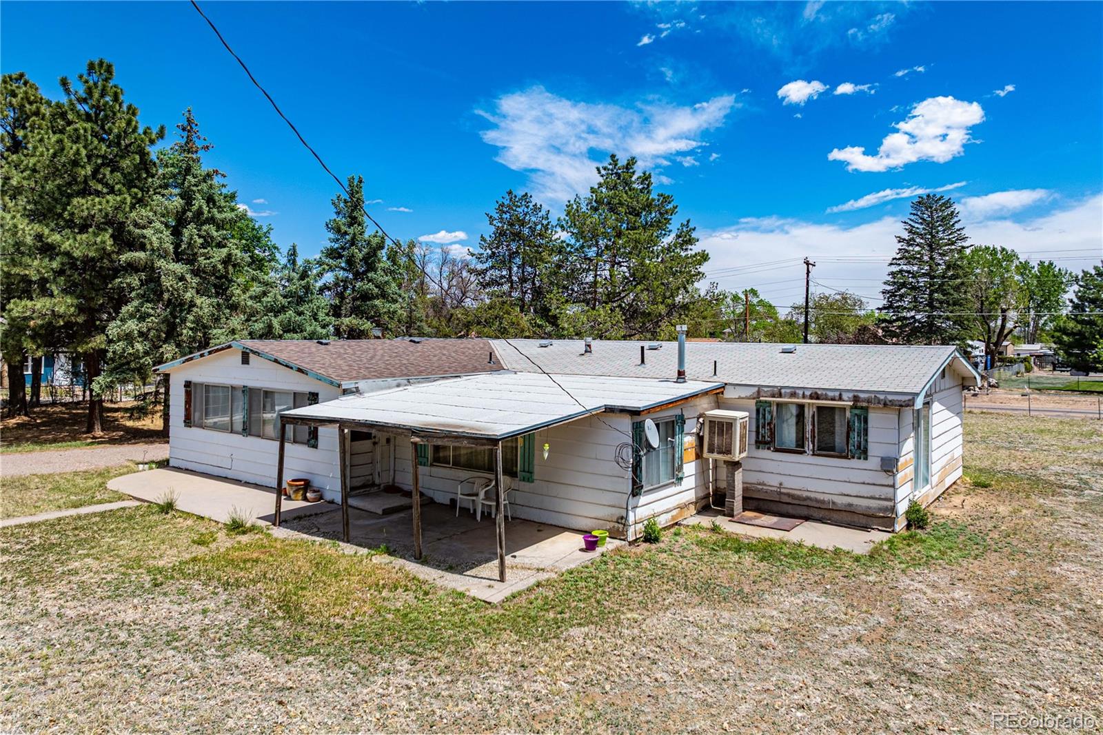 1535 Chestnut Street Canon City CO 81212