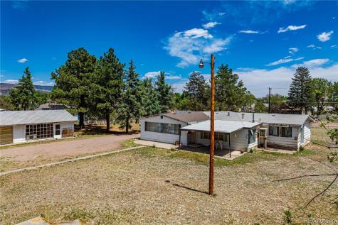 1535 Chestnut Street Canon City CO 81212