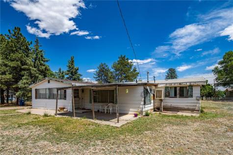 1535 Chestnut Street Canon City CO 81212
