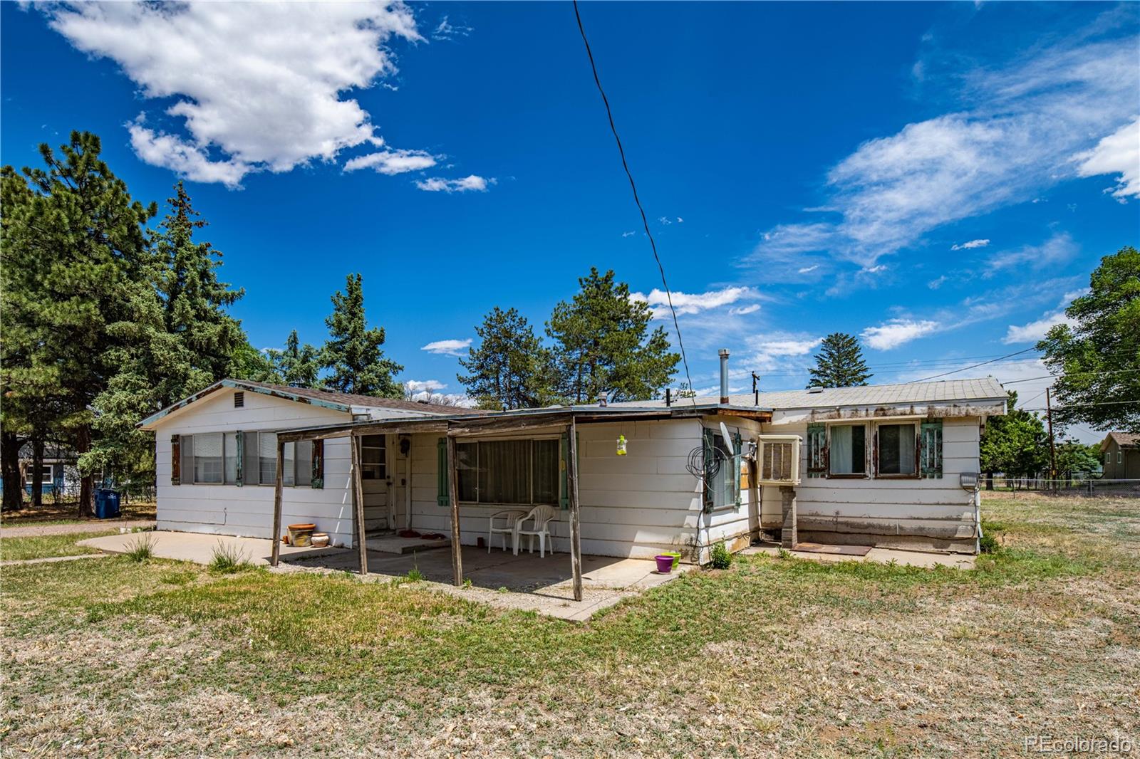 1535 Chestnut Street Canon City CO 81212