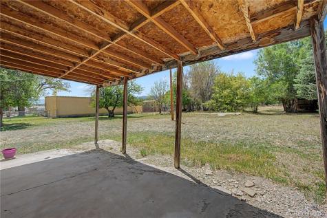 1535 Chestnut Street Canon City CO 81212