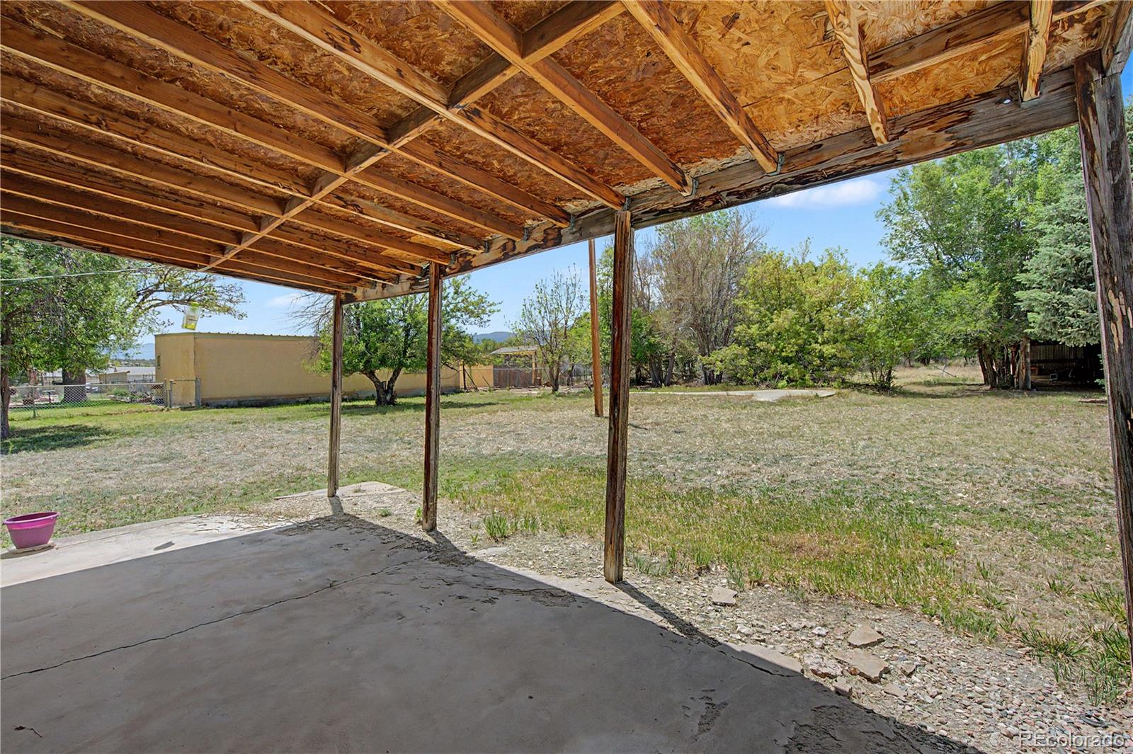1535 Chestnut Street Canon City CO 81212