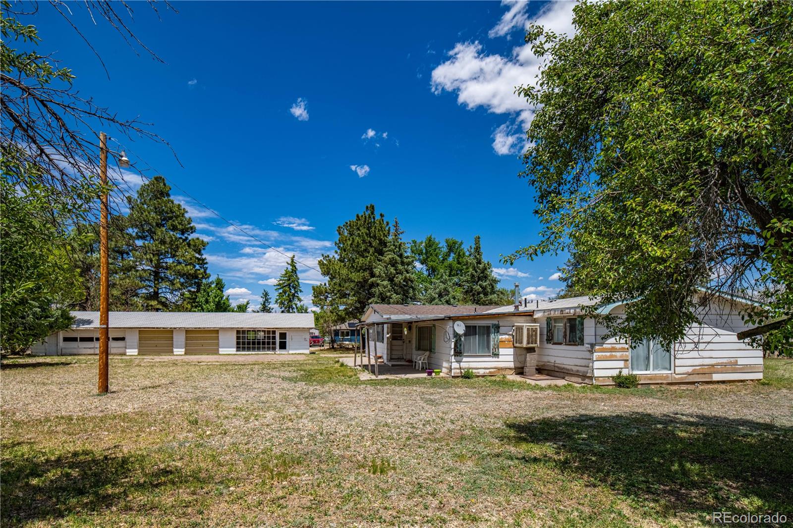 1535 Chestnut Street Canon City CO 81212