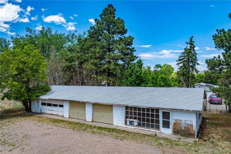 1535 Chestnut Street Canon City CO 81212