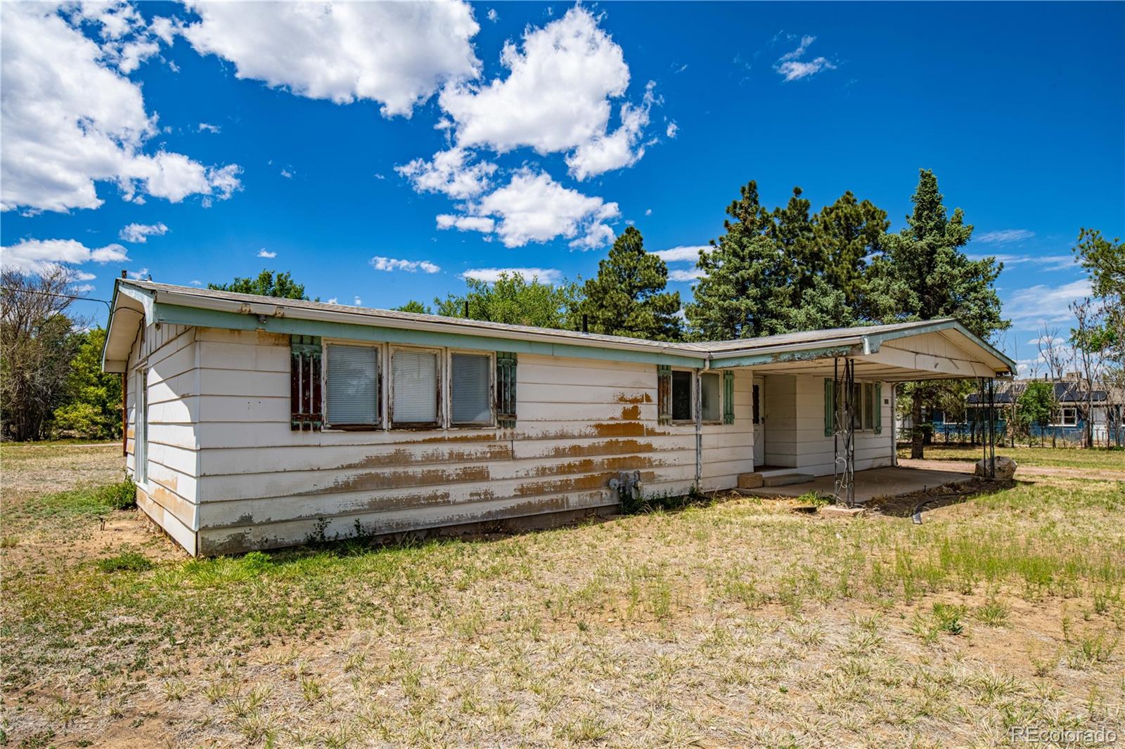 1535 Chestnut Street Canon City CO 81212