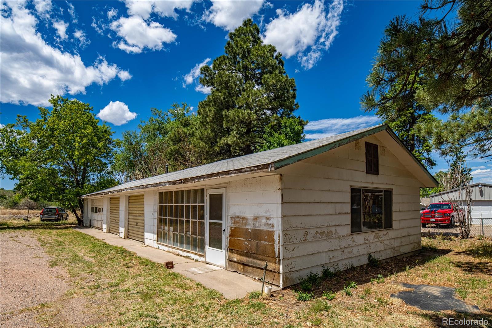 1535 Chestnut Street Canon City CO 81212