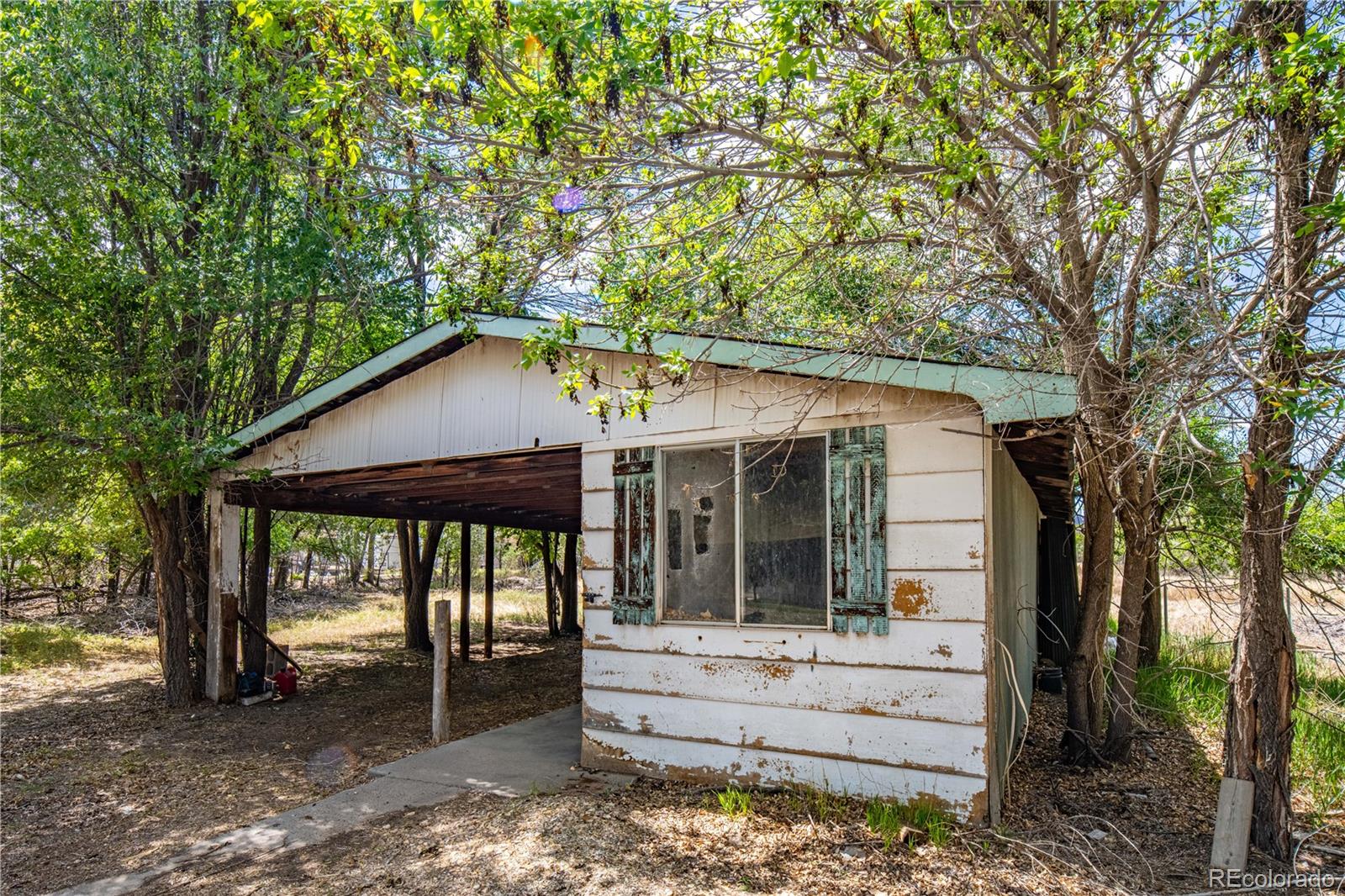 1535 Chestnut Street Canon City CO 81212