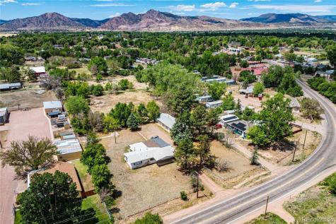 1535 Chestnut Street Canon City CO 81212