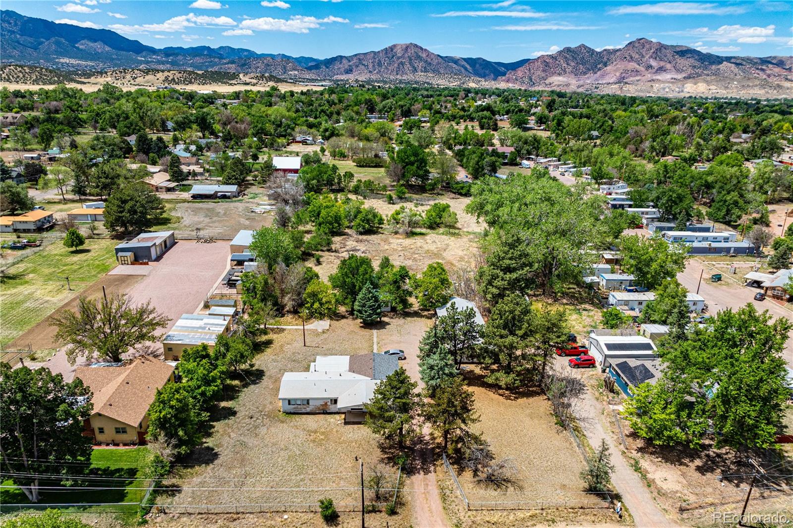 1535 Chestnut Street Canon City CO 81212