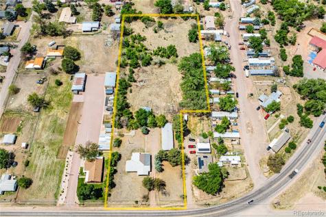 1535 Chestnut Street Canon City CO 81212