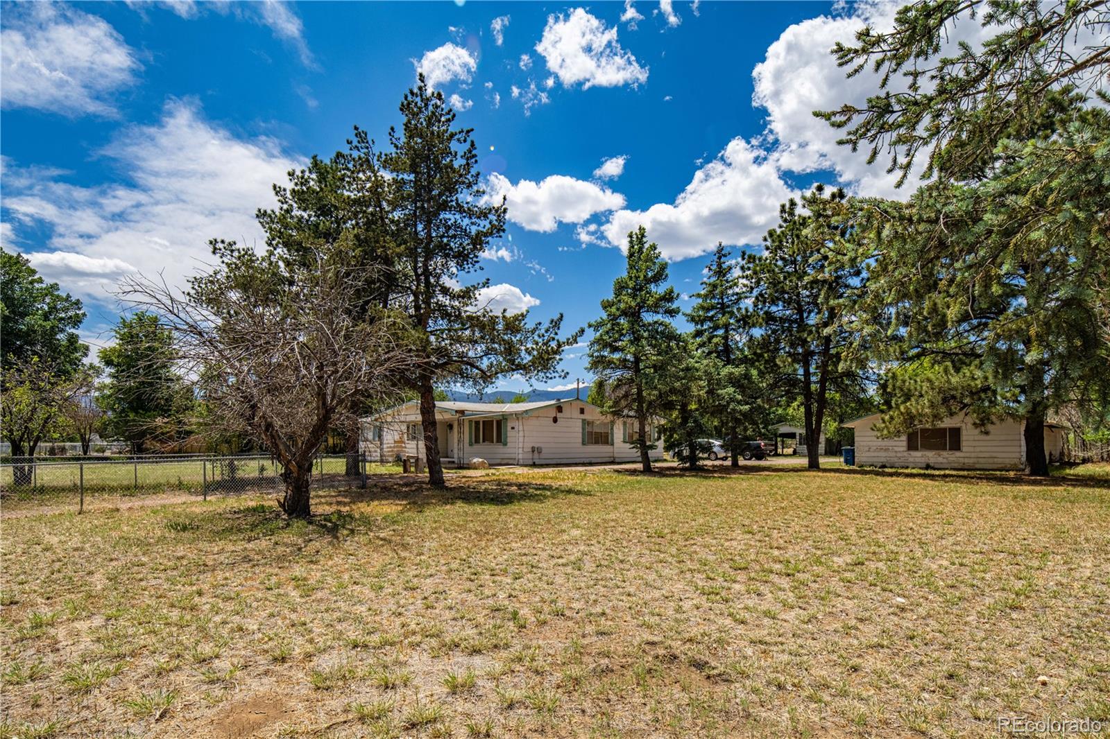 1535 Chestnut Street Canon City CO 81212