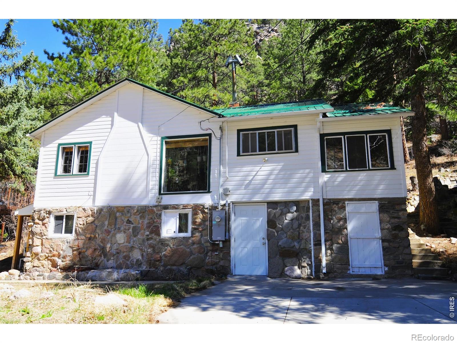 290 River Fork Road Drake CO 80515
