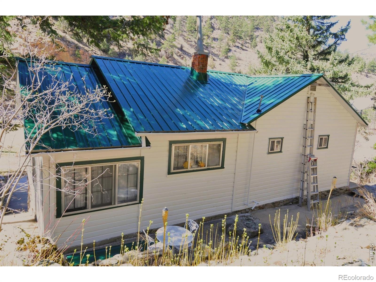 290 River Fork Road Drake CO 80515