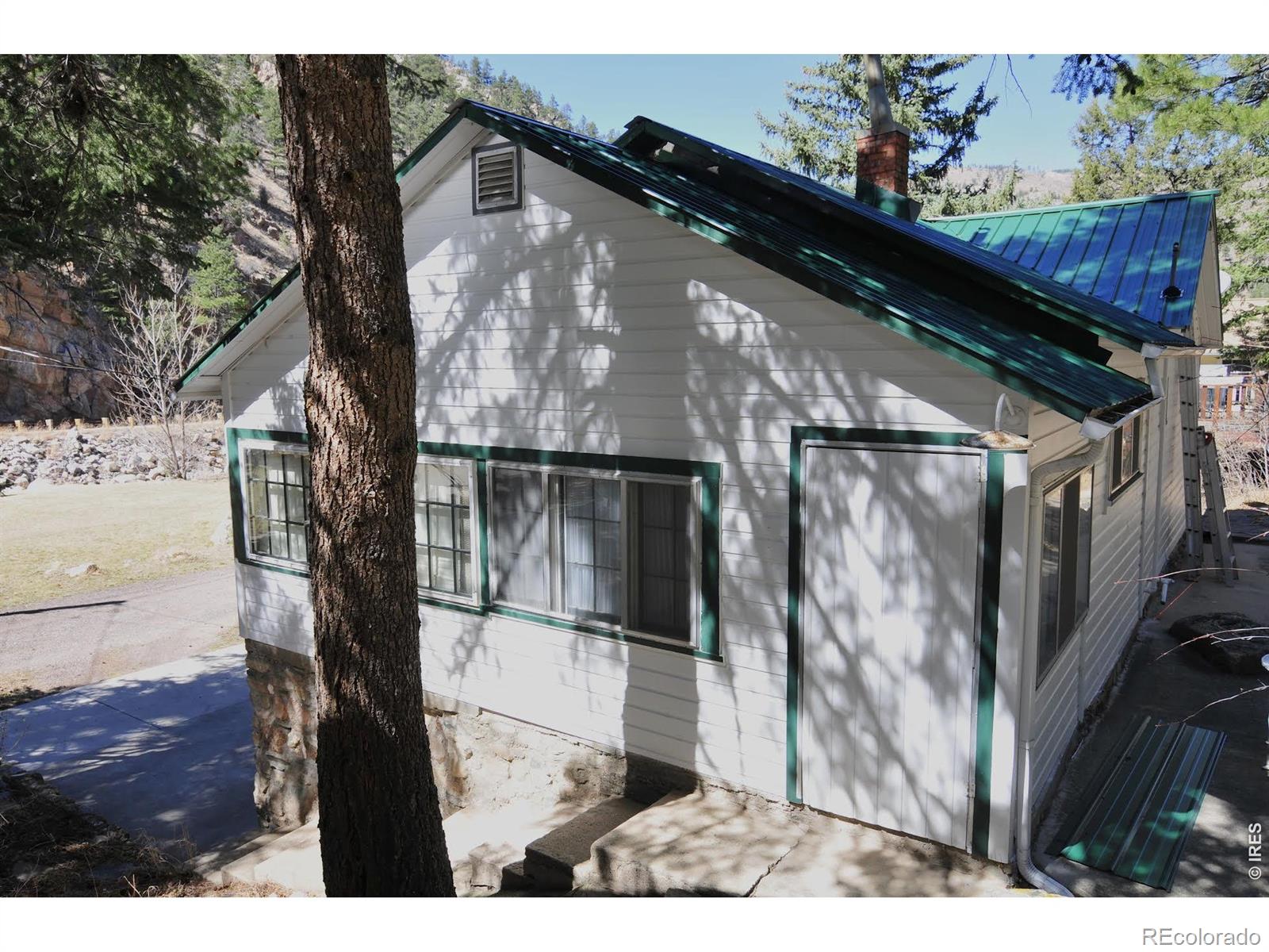 290 River Fork Road Drake CO 80515