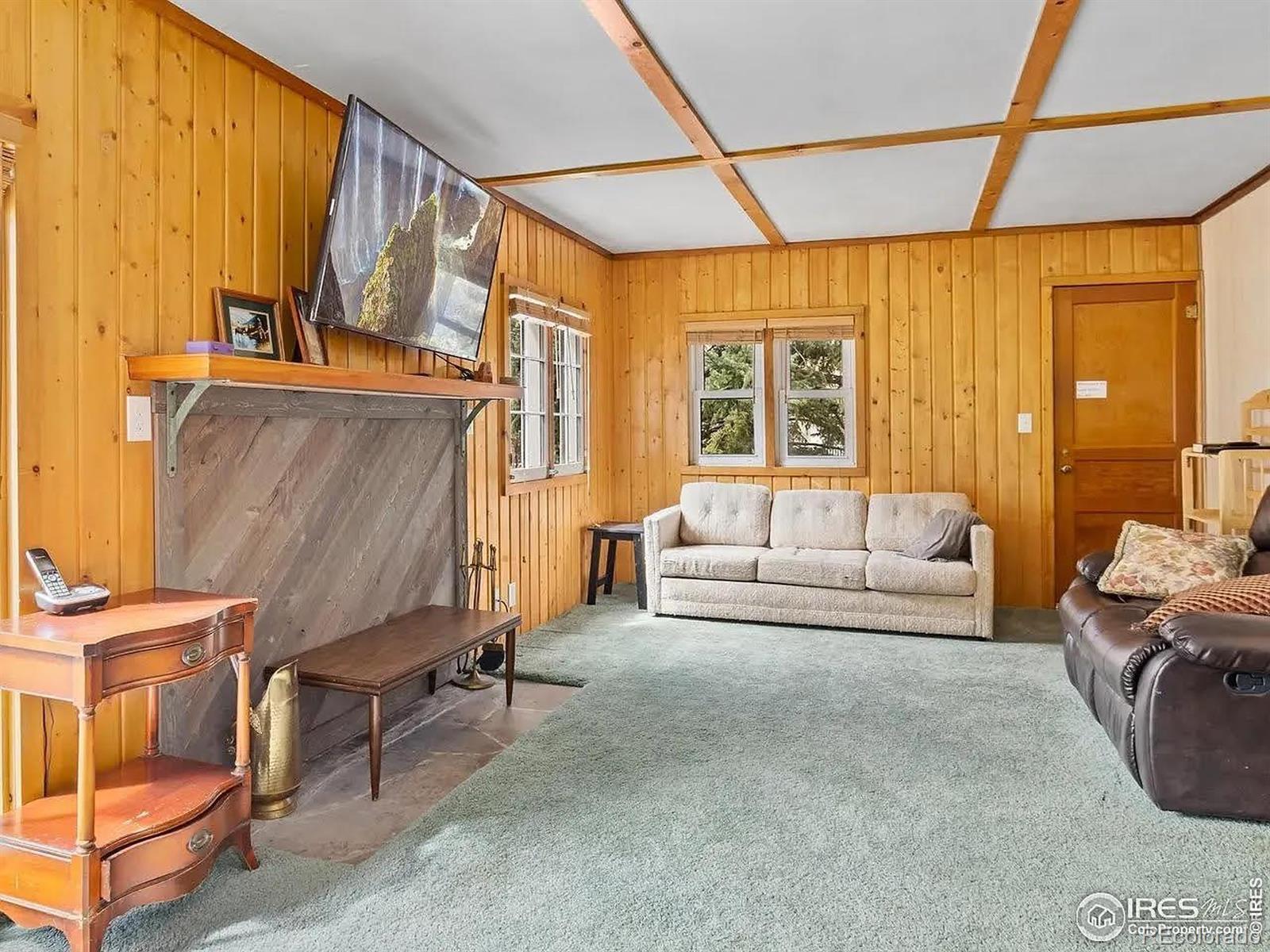 290 River Fork Road Drake CO 80515