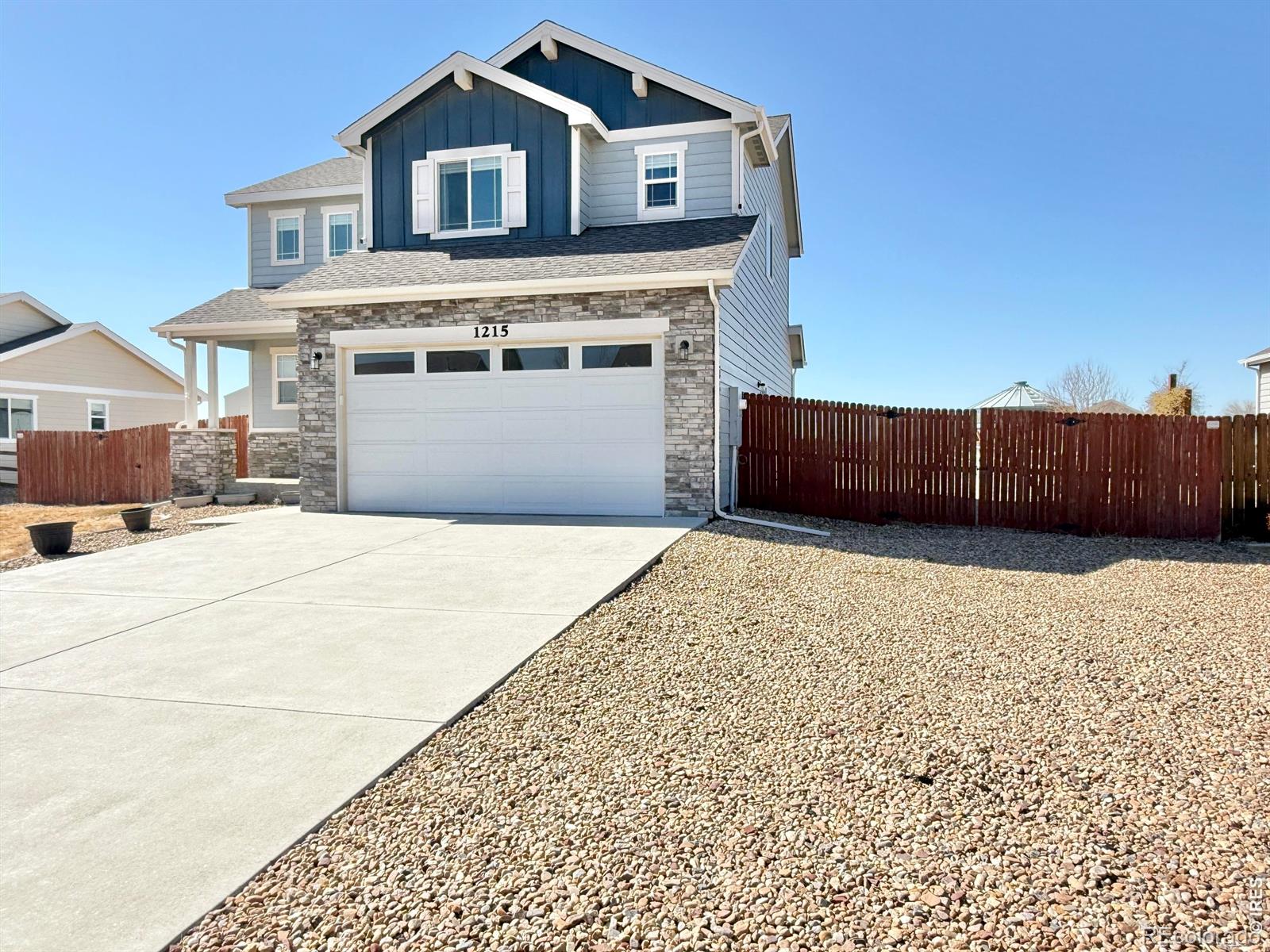 1215 5th Street Pierce CO 80650
