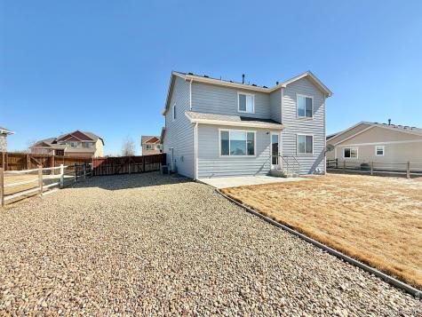 1215 5TH Street Pierce CO 80650