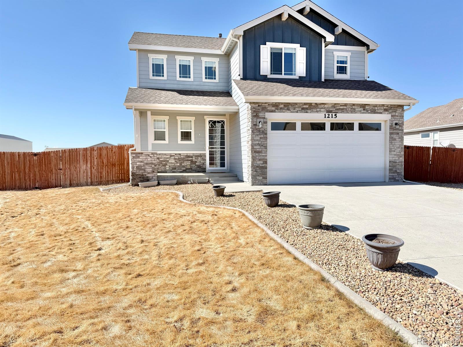 1215 5th Street Pierce CO 80650